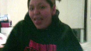 Marissa Gone W i l d.