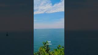 서해의 낭만🌅 부안 바다에서 느끼는 여름 감성