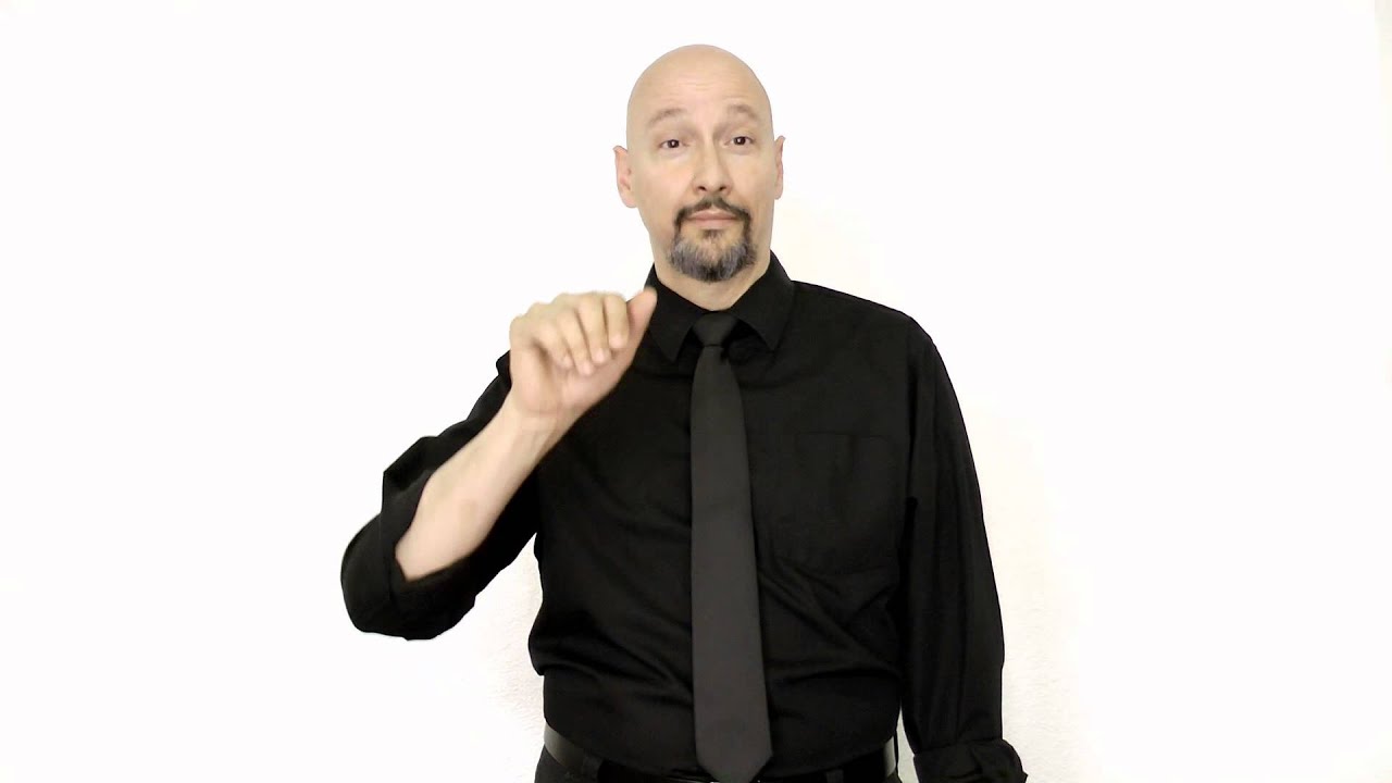 Video Level 01 Unit 03 50 Question Test Version E (TAKE UP ASL what-FOR ...