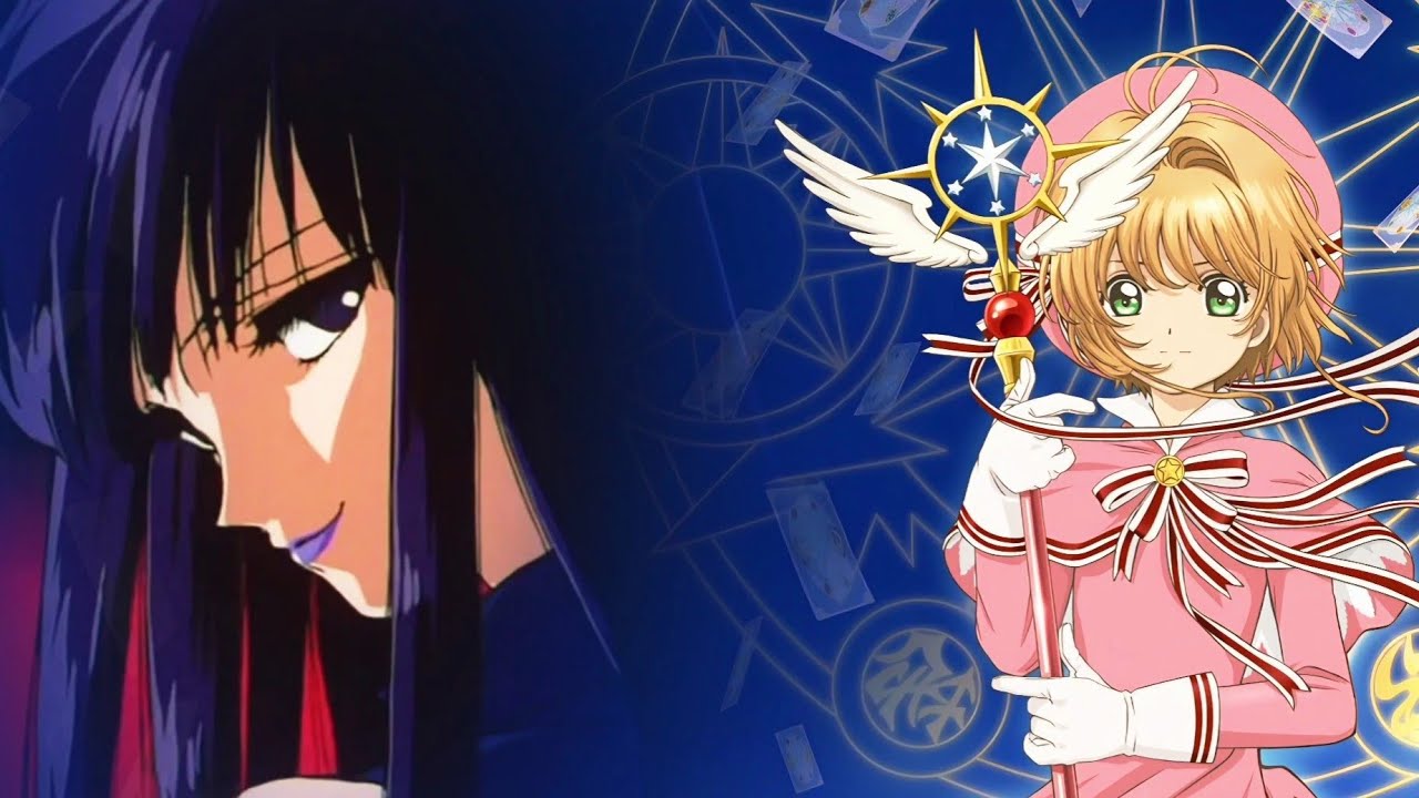 Playlist 마법소녀 풍 브금 [빛과 어둠] 1시간 | Light or Darkness? Magical Girl Transformation BGM