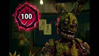 P100 Springtrap Shots [montage]