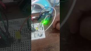 Programación en Assembly para Arduino