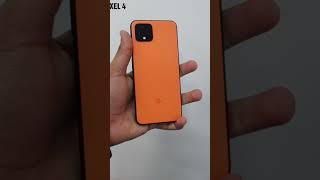 Google Pixel 4 Ram 6Gb Memory 64Gb Mint Condition 918883270786