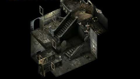 CASTLE COLDITZ PART 4 C2DP || COMMANDO MEN OF COURAGE || COMMANDO 2 DESTINATION PARIS MISSION