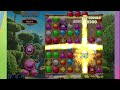Blitz: Girls on a Challenge | Bejeweled 3 | Mermaid (Time Play): 174
