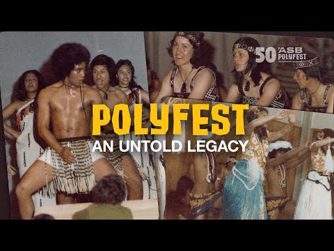 Polyfest at 50: Uncovering the true and heart-wrenching origin story