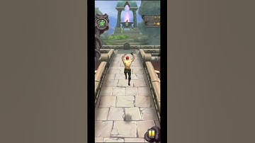 temple run 2 || #2025 #iOSGames #AndroidGames #EndlessRunner #Gameplay #MobileGames #TempleRun2