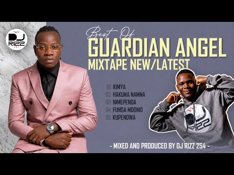 BEST OF GUARDIAN ANGEL 2026 - INTRO