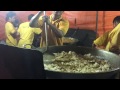 Nasi Goreng Kebon Sirih Masak Buat 100 Orang