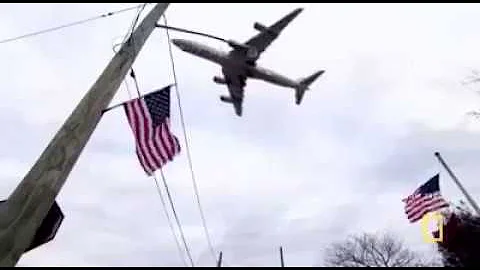 Guyanese busted at JFK with drugs - Nat Geo video clip