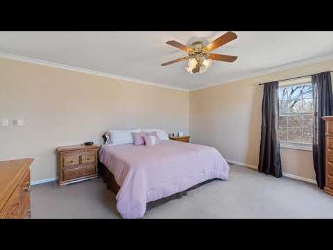 9 ASHBURY Lane, Barrington Hills, IL home video tour