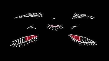 Adrift Rough Animation export test