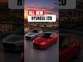 New Hyundai i20 2026 Coming Soon 🔥 Baleno & Altroz Final @hyundaiindia #hyundai #carguide #news