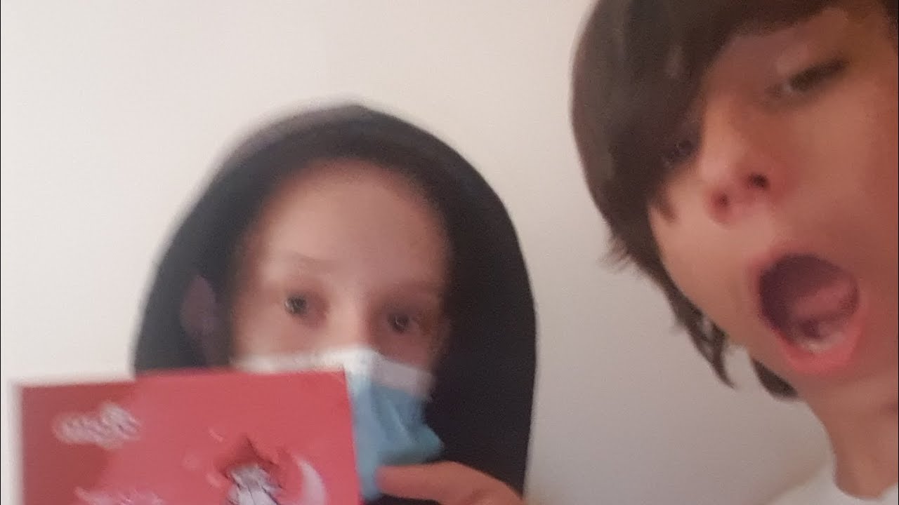 Пробам японскую еду чэлэнчж