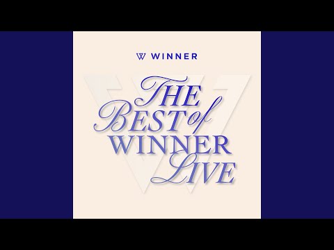SMILE AGAIN (WINNER JAPAN TOUR 2019) - YouTube