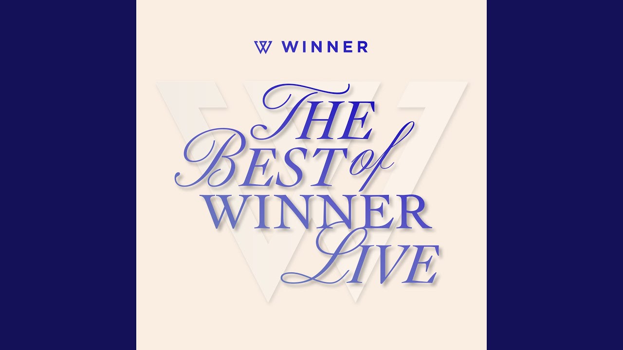 SMILE AGAIN (WINNER JAPAN TOUR 2019) - YouTube