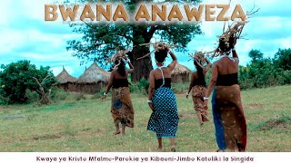 BWANA ANAWEZA-Kwaya ya Kristo Mfalme-Kibaoni Singida ( Video-HD)_tp