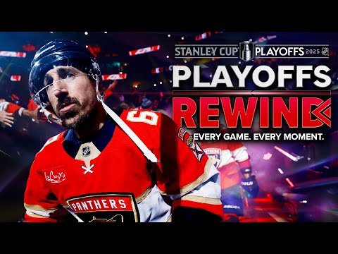Playoffs Rewind ⏪