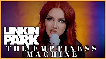 Linkin Park - The Emptiness Machine - Cover by Halocene