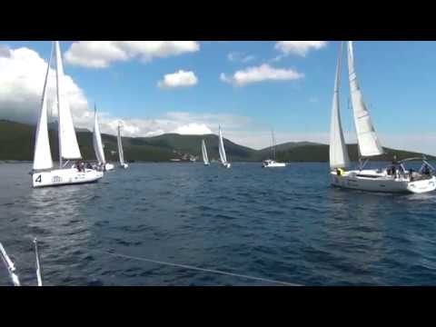 Video: Iav Sail
