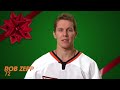 Happy Holidays: Rob Zepp