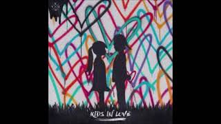 KYGO & OLIVER NELSON Feat. BONNIE McKEE - Riding Shotgun