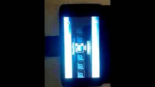 Hackear vector con creehack