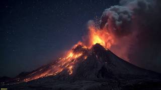 Volcanoes: Earth's Fiery History