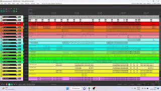 Sarah Beatriz Ft Samuel Messias  Promessas multitracks Elite Cover