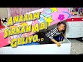Temizlikçi Melikenin Odasına Gizlice Gelip Dağıtıyor ( YENİ) Eğlenceli Çocuk Videosu