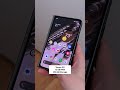 Google PIXEL Fold! 📁 #shorts