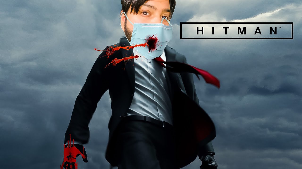 Agent Sayf Became A Doctor