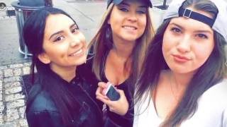 Delta Delta Sigma UAlbany Fall Recruitment 2016!