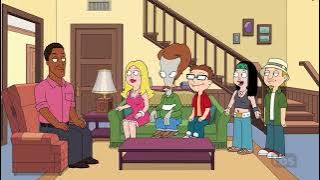 American Dad Season 33 Episode 12 American Dad 2025 Full Seasons New Episodes #1080p