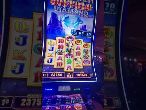 I Get Into Double Trouble Playing Some Of My Favorite Konami Slots!