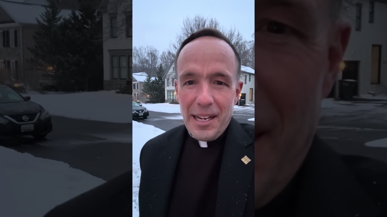 My dad&rsquo;s mercy helped me understand God&rsquo;s mercy