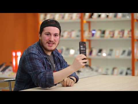 სრულიად განსხვავებული სმარტფონი Xiaomi Mi Mix 3
