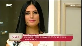 Esra Erol (19 02 2014) Tuba Hanım
