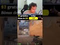 Dormiu #csgo #counterstrike2 #cs #cs2 Vem pro Funcs2, Código Promocional JVP