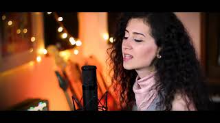 Ezhel - Felaket (Gülşah Yaldız Cover)