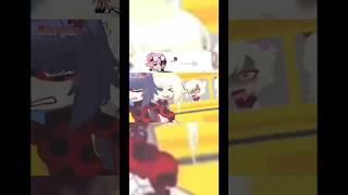 Wake Up Mommy I Just Missed The Bus  Miraculous Ladybug  Au  gacha recommended trend