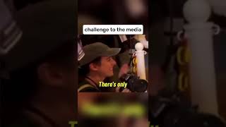 Kari Lake s Challenge to the Media