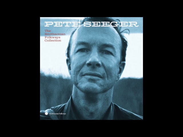 Pete Seeger - My Dirty Stream