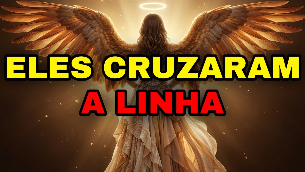 Eles Testaram o Seu Rank Espiritual e Desencadearam a Própria Destruição ⚡