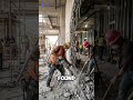 G+13 Residential Case Study: BIM Clash Detection Results!!