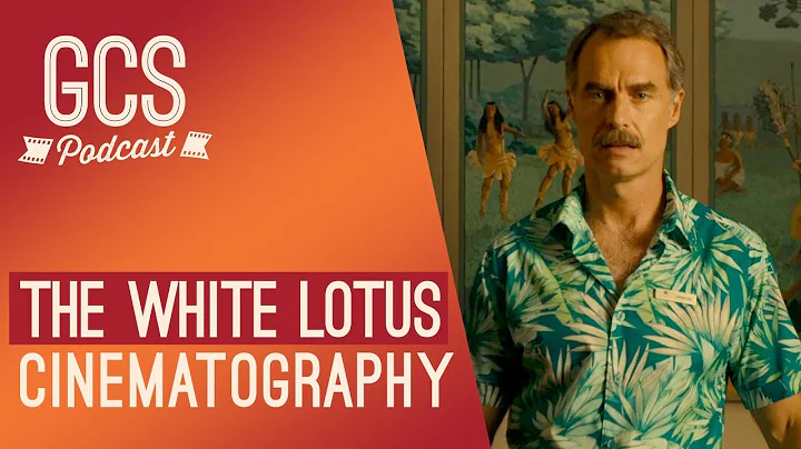 The White Lotus Cinematography (with Ben Kutchins) GCS280