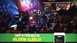 KORAY AVCI - HOŞGELDİN (BEYAZ SHOW)