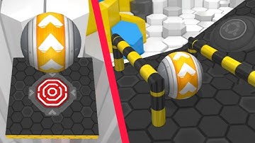 GYROSPHERE ⚡🌀UNBELIEVABLE SPEED🌀⚡ BALLS Speedrun Gameplay Part 603