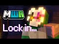 Aesper - Gotta lock in- / Mineshield Academy meme