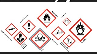 How to write a COSHH Assessment form #coshh #safetyfirst